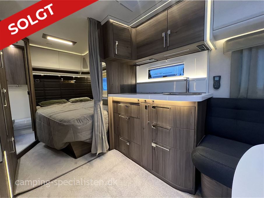 Kabe Briljant 470 XL KS